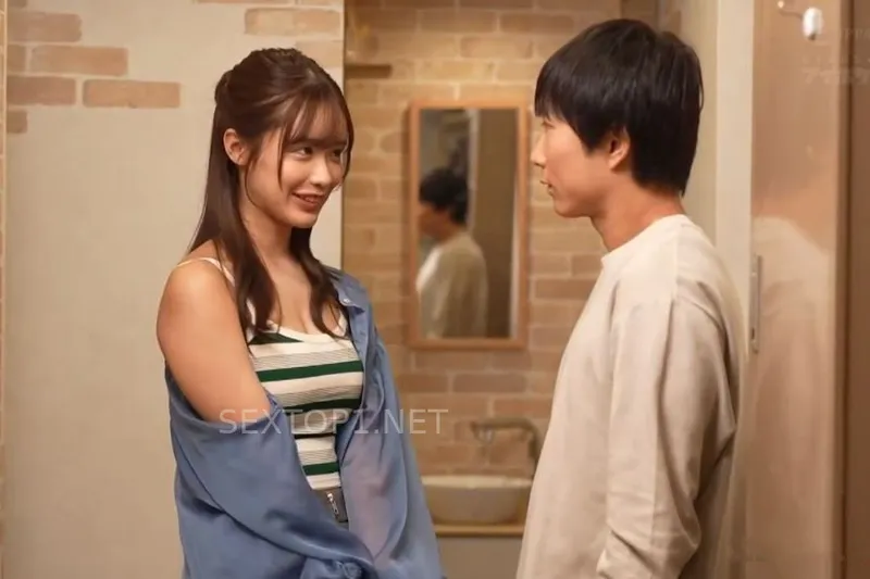 An ủi đồng nghiệp nữ làm chung công ty cưới phải ông xã tồi nào ngờ đã làm cô ấy nảy sinh tình cảm